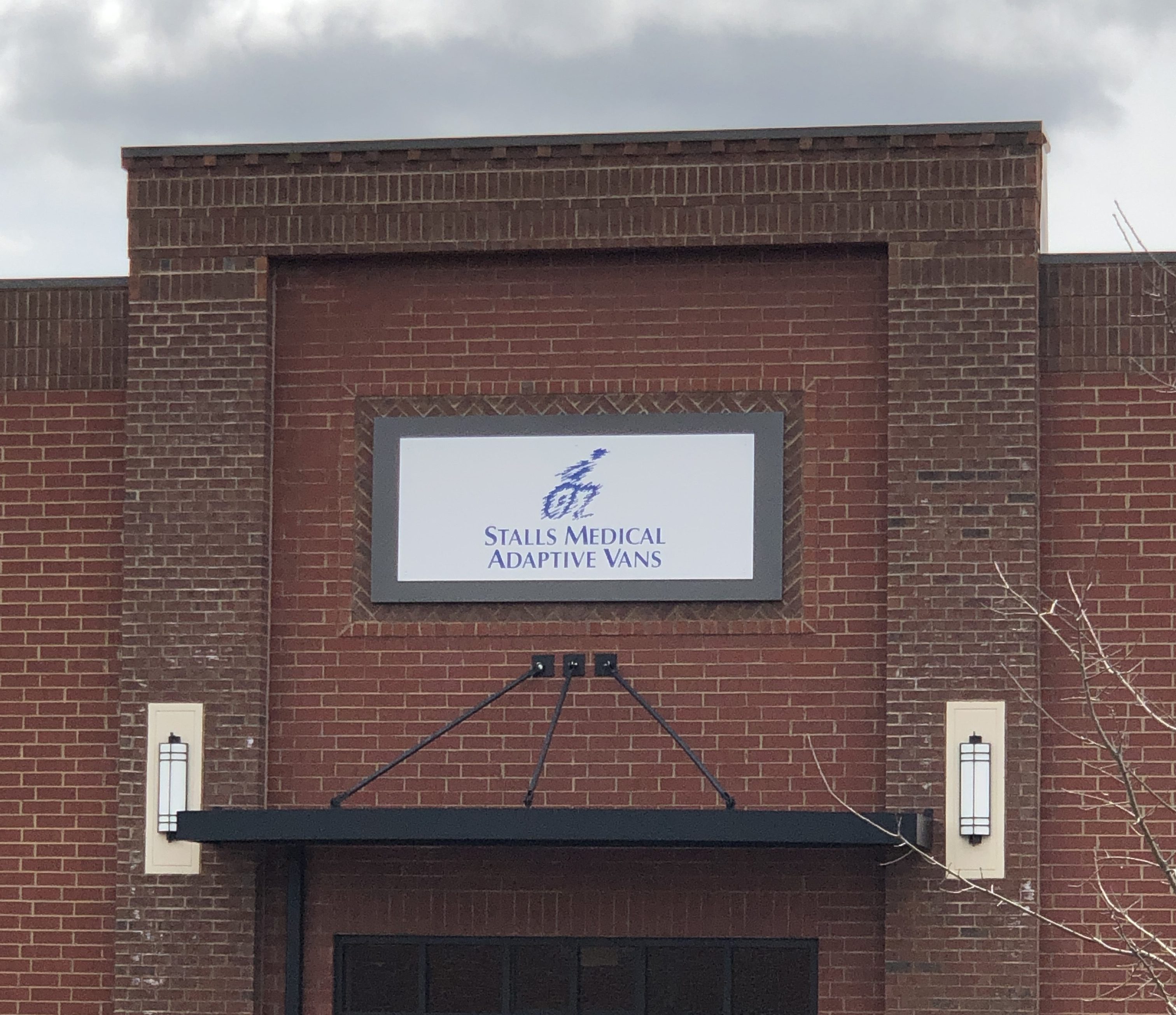 Events Archive Stalls Medical / Adaptive Vans, Inc.