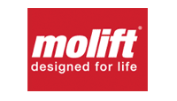MoLift - designed for life logo