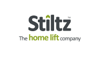 Stiltz - The Home Lift Company logo