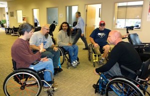 Group Discussion