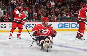 Adaptive Sports - Hockey