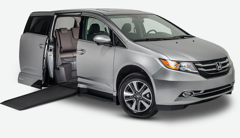 Gray van best sale