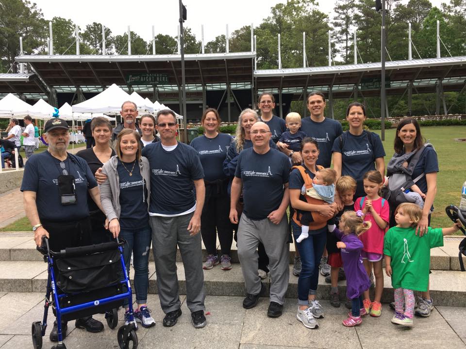 steps3 Stalls Medical / Adaptive Vans, Inc.