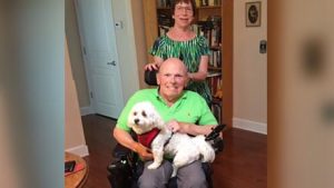 Mobile Wheelchair | Home Mobility